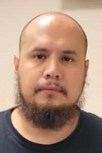 Andy Giovanni Torres a registered Sex Offender of Texas