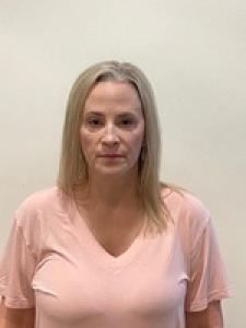 Erin Leigh Falterman a registered Sex Offender of Texas