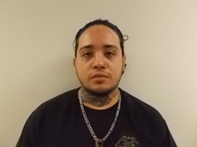 Edgar Santos a registered Sex Offender of Texas