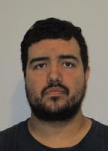 Cody Duarte a registered Sex Offender of Texas