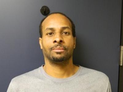 Rodney Heshawn Washington a registered Sex Offender of Texas