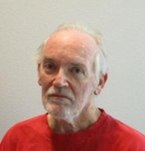 George Otis Turner a registered Sex Offender of Texas