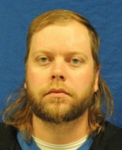 Aaron Taylor Umbreit a registered Sex Offender of Texas