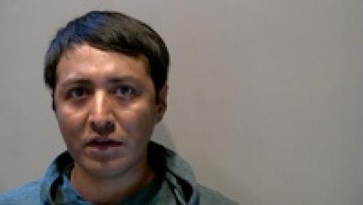 Javier Eduardo Ramirez a registered Sex Offender of Texas