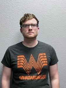 Zachary Joseph Webber a registered Sex Offender of Texas