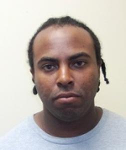 Nicolas James Washington a registered Sex Offender of Texas