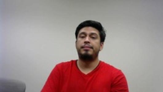 Darryn Alexander Castellanos a registered Sex Offender of Texas