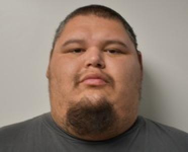 Jacob Allan Martinez a registered Sex Offender of Texas