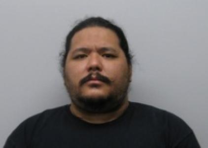 Anthony Raymond Fegurgur Jr a registered Sex Offender of Texas