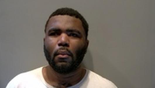 Jarvis Gerome Grant a registered Sex Offender of Texas