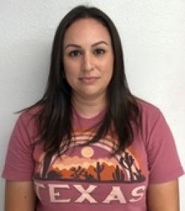 Fallon Cremar-wied a registered Sex Offender of Texas