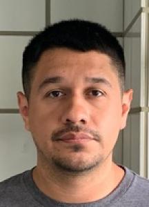 Nicolas Ortiz a registered Sex Offender of Texas