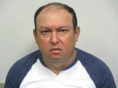Miguel Amaya a registered Sex Offender of Texas