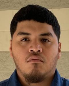 David Ocampo a registered Sex Offender of Texas