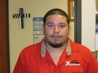 Michael Edward Rodriguez a registered Sex Offender of Texas