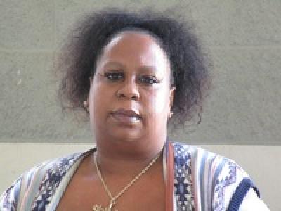 Trenicia Renee Washington a registered Sex Offender of Texas