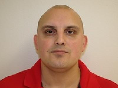 Rodrigo Hinojosa Salinas a registered Sex Offender of Texas