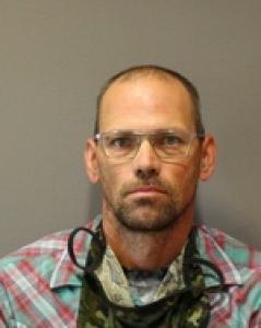 Dennis Mark Brown II a registered Sex Offender of Texas