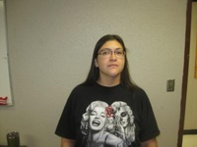 Amber Marie Mendoza a registered Sex Offender of Texas