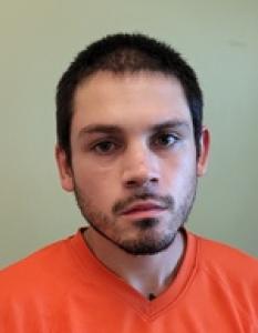 Charles David Fry a registered Sex Offender of Texas