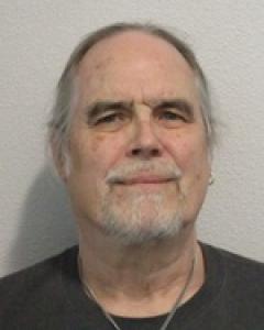 Randall Bruce Maust a registered Sex Offender of Texas