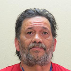 Ruben Deleon a registered Sex Offender of Texas