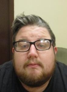 Cody Lane Harmon a registered Sex Offender of Texas