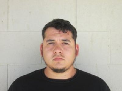 Luis Angel Armendariz a registered Sex Offender of Texas