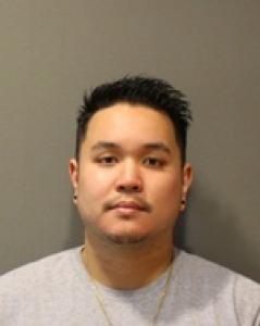 Phi Hoang Tran a registered Sex Offender of Texas