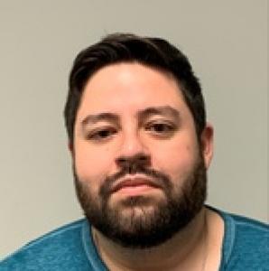 Roberto Ivan Cantu a registered Sex Offender of Texas