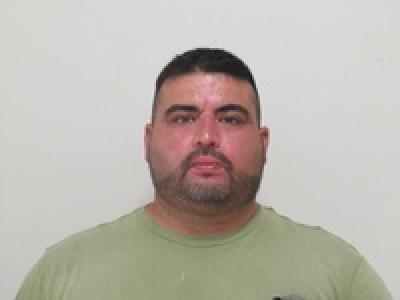 Jesus Bernardino Garcia a registered Sex Offender of Texas