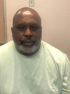 Jeffery Eugene Jones a registered Sex Offender of Texas