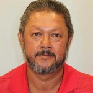 Jose Guadalupe Gallegos a registered Sex Offender of Texas