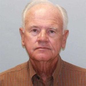 Gary Dale Allen a registered Sex Offender of Texas