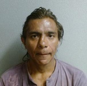 Santos Villarreal Jr a registered Sex Offender of Texas