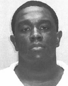 Antonio Whitaker a registered Sex Offender of Texas