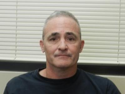Jeffrey Don Burks a registered Sex Offender of Texas