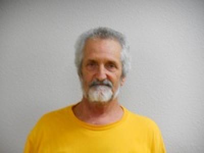 Jimmy Ray Hall a registered Sex Offender of Texas