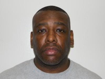 Martin Lanoy Jackson a registered Sex Offender of Texas