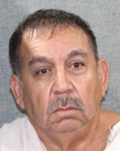 Matthew Trujillo a registered Sex Offender of Texas