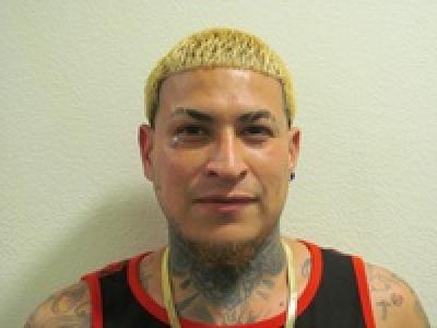 Michael Anthony Franco a registered Sex Offender of Texas