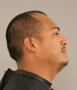 Antonio Ruiz a registered Sex Offender of Texas