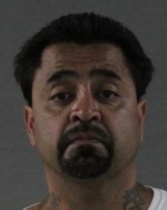 Luis Daniel Chavez a registered Sex Offender of Texas