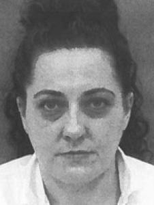 Amy Isom a registered Sex Offender of Texas
