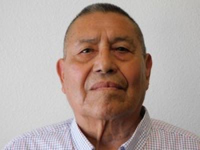 Arturo Ramos Camacho a registered Sex Offender of Texas