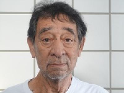 Baldeman Alvarez Gutierrez a registered Sex Offender of Texas