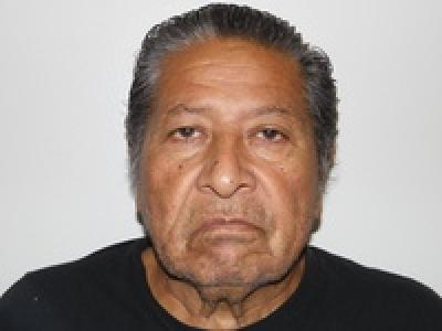 Benino Esquivel a registered Sex Offender of Texas