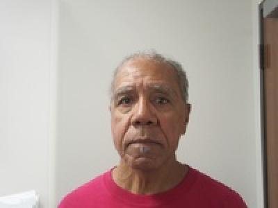 Willard Alfonso Bell a registered Sex Offender of Texas