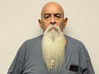 Tony Cadillo Zamarripa a registered Sex Offender of Texas
