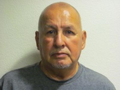 Rudolfo M Robali a registered Sex Offender of Texas